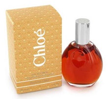 Női parfüm Chloe (chloe) Női parfüm Chloe