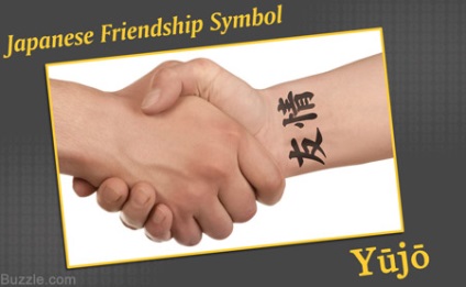 Jelentése barátság szimbólumokat a különböző kultúrákban