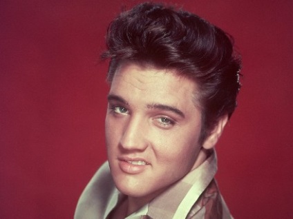 Celebrity frizura Elvis Presley fotó értékelés (Presley) Celebrity frizura Elvis Presley fotó vélemények