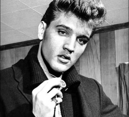 Celebrity frizura Elvis Presley fotó értékelés (Presley) Celebrity frizura Elvis Presley fotó vélemények