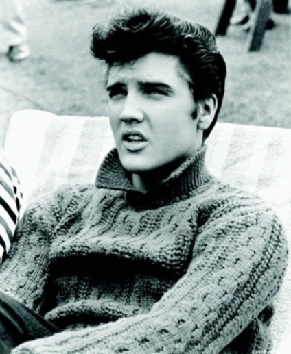 Celebrity frizura Elvis Presley fotó értékelés (Presley) Celebrity frizura Elvis Presley fotó vélemények