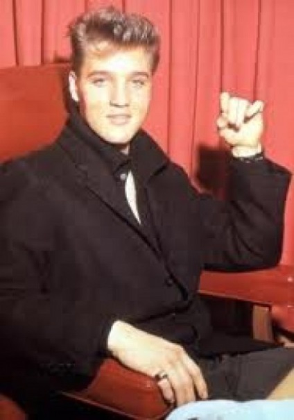 Celebrity frizura Elvis Presley fotó értékelés (Presley) Celebrity frizura Elvis Presley fotó vélemények