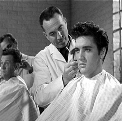 Celebrity frizura Elvis Presley fotó értékelés (Presley) Celebrity frizura Elvis Presley fotó vélemények