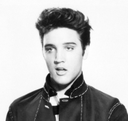 Celebrity frizura Elvis Presley fotó értékelés (Presley) Celebrity frizura Elvis Presley fotó vélemények