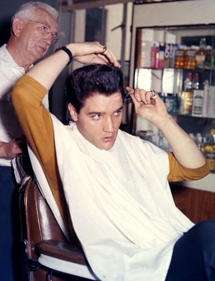 Celebrity frizura Elvis Presley fotó értékelés (Presley) Celebrity frizura Elvis Presley fotó vélemények
