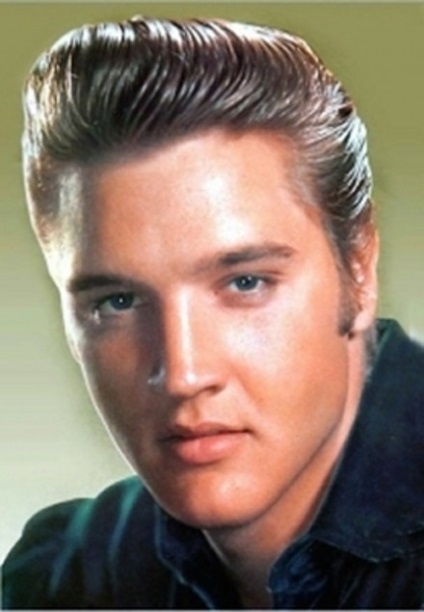 Celebrity frizura Elvis Presley fotó értékelés (Presley) Celebrity frizura Elvis Presley fotó vélemények