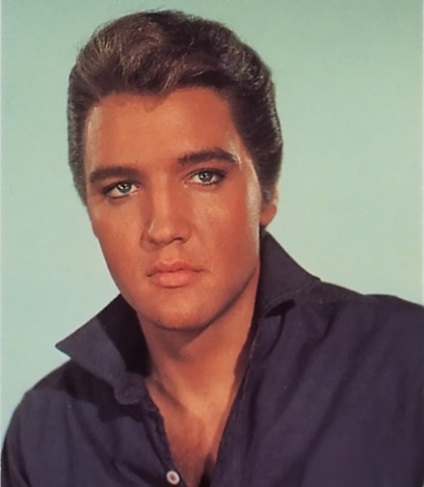 Celebrity frizura Elvis Presley fotó értékelés (Presley) Celebrity frizura Elvis Presley fotó vélemények