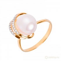 Arany gyűrű gyöngy ékszerek online áruház Arany