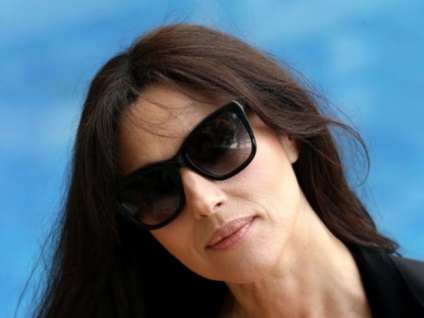 Csillagok Stílus Monica Bellucci (stílus) Csillagok stílus Monica Bellucci