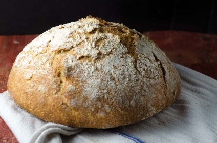 12 tipp kidolgozott kenyeret saját kezűleg