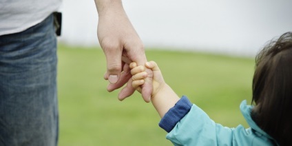 Top 5 hibák anyák gyermeknevelés apa nélkül