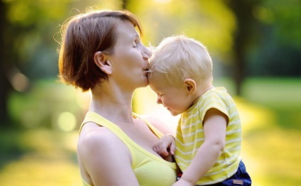Top 5 hibák anyák gyermeknevelés apa nélkül