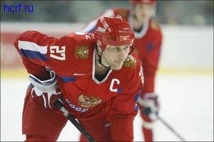 Alexei Kovalev életrajz szól jégkorong