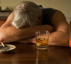 Alkohol megvonási szindróma, állapot, tünet, krónikus, a tünetek, hogyan kell eltávolítani