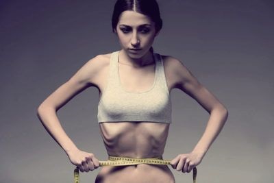 Anorexia, hogyan lehet megelőzni a fejlesztési veszélyes betegség