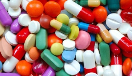Antibiotikumok a gyermekek számára, hogy a szülők kell tudni! tippek medpoisk