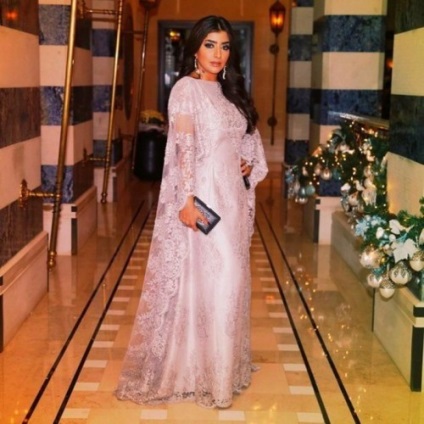 2017-2018 arab ruhát a fotó, divatos ruha