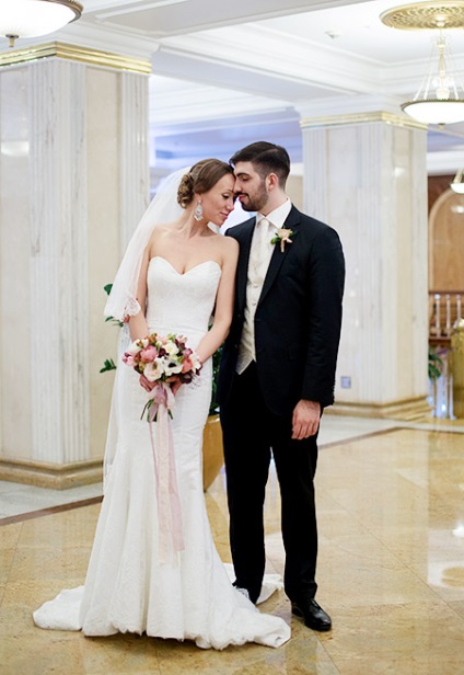 Örmény hagyományok esküvői Szergej olvasók és Sandra, hello! Oroszország