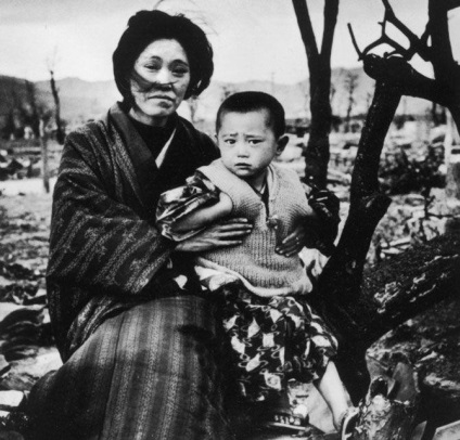 Hirosima és Nagaszaki bombázása - a teljes igazság