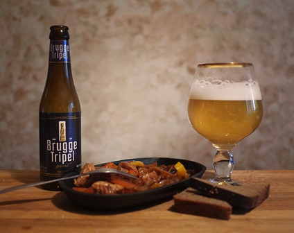 Belga sör története, a fajok, fajták, jól ismert márkák