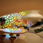 Biomorf stílus Biodesign (minta) Biomorf stílus Biodesign