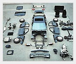 Üzleti Ötlet # 1280 (megnyitja a Autodismantling) Üzleti ötlet №1280