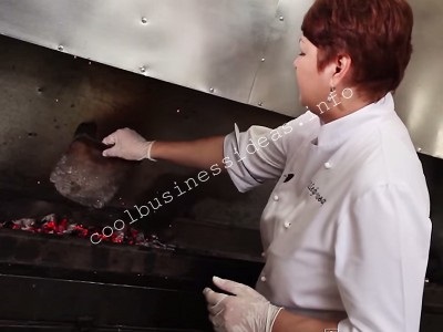 Business at barbecue, vagy hogyan kell megnyitni egy kebab