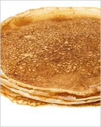 Palacsinta savanyú tej - receptek palacsinta (palacsinta) Palacsinta savanyú tej - palacsinta recept