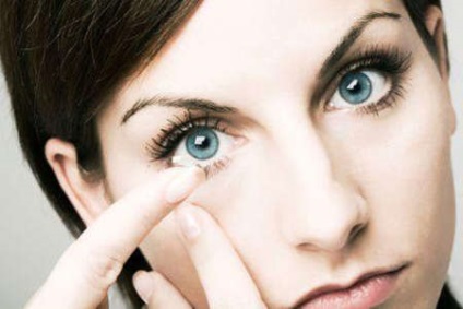 Rövidlátás (myopia) szemét, mi ez, a diagnózis és a tünetek