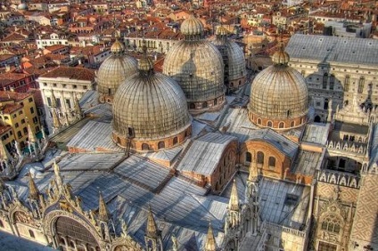 Amit látni Velence legjobb 8 ötleteket utazás Velencébe