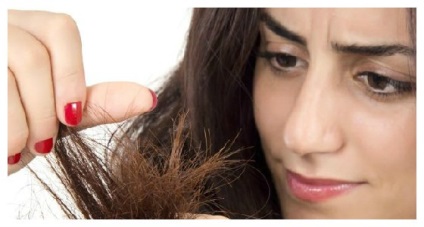 Hogyan készítsünk haj nem korbácsolt