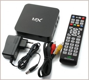 Mi az Android TV box (a) Mi az Android TV box