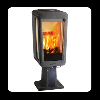 Mi fanfireplaces (szinte minden szoba) Mi fanfireplaces