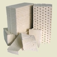 Mi latex - leírás, tulajdonságok, gyártás (szimbólum latex) Mi latex - leírás, tulajdonságok, gyártás