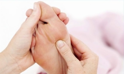 Deformáló osteoarthritis az ízületi a láb fokozat, tünetek, kezelés, népi jogorvoslati