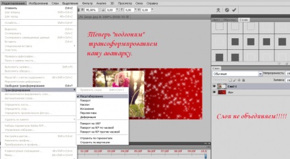 Ha színes Photoshop (do) Ha színes a Photoshop