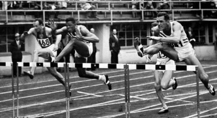 Decathlon - a korona a Queen of Sports (Gray Campbell Milton) Decathlon - a korona a sportok királynője