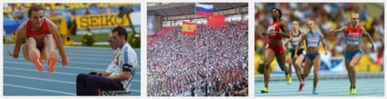 Decathlon - a korona a Queen of Sports (Queen) Decathlon - a korona a sportok királynője