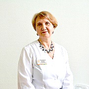 Gyermek konzultatív klinikák (Gyermekkórház) Gyermek konzultatív klinikák