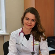 Gyermekek konzultatív klinikák (gyermek tüdőgyógyászat) Gyermek konzultatív klinikák