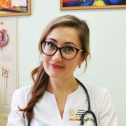 Gyermekek tanácsadó Clinic (gyermek allergológus immunológus) Gyermek konzultatív klinikák