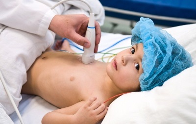 A diagnózis és a kezelés a mandulagyulladás a gyermek