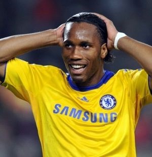 Didier Drogba „jobb későn, mint soha”