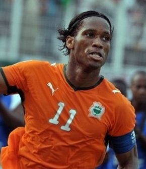 Didier Drogba „jobb későn, mint soha” (futball) Didier Drogba „jobb későn, mint soha”