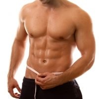 Diéta a férfiak a has hatékony fogyás és a fogyás otthon