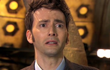 Doctor Who evolúció # 10, geekcity (geekcity) Doctor Who evolúció # 10, geekcity