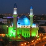 Előnyei részt mecsetek, a muszlim blog
