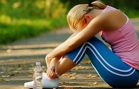 Fizkult hi! Edzés után, izomfájdalom, miért és mit kell csinálni