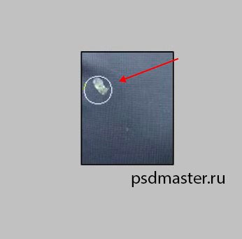 Photoshop eszköz - a kezelő Brush (Photoshop) Photoshop eszköz - ecsettel Lecha