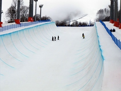 Freestyle snowboard mi ez, és milyen funkciók